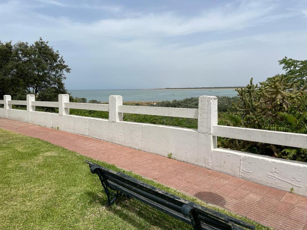 Brisa Del Mar, Apartamentos Living Sur Sanlucar de Barrameda Exterior photo