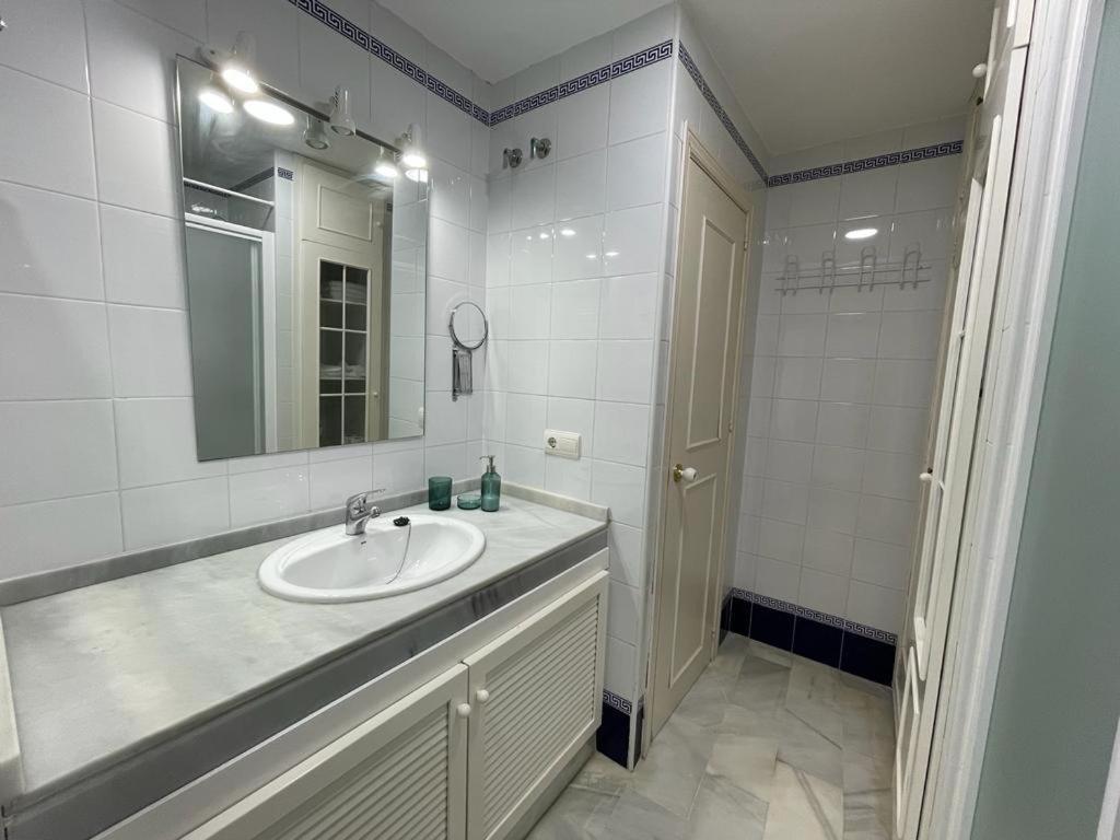 Brisa Del Mar, Apartamentos Living Sur Sanlucar de Barrameda Exterior photo