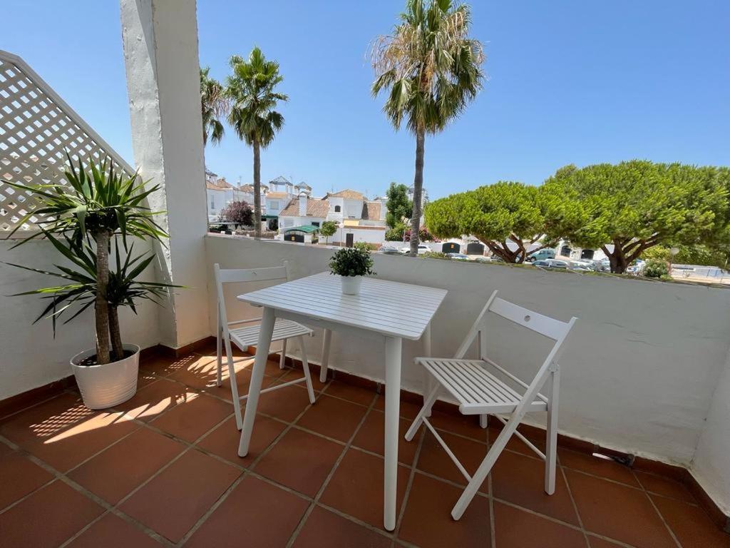 Brisa Del Mar, Apartamentos Living Sur Sanlucar de Barrameda Exterior photo